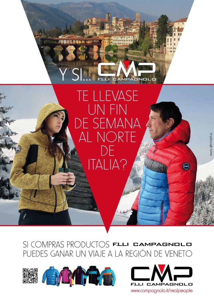 Cartel CMP