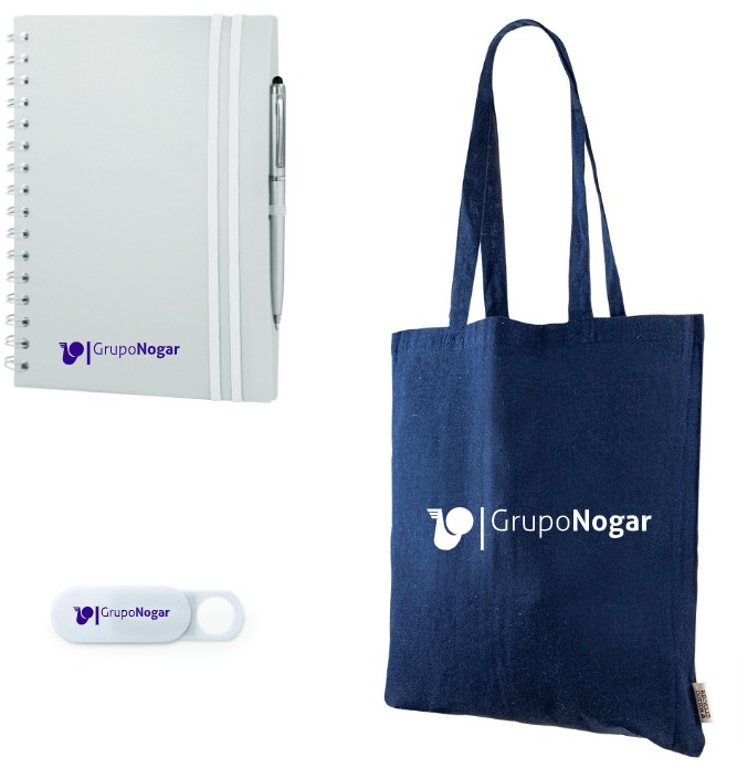 Merch Grupo Nogar